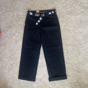 Dickies fivestar general relaxed crop pant